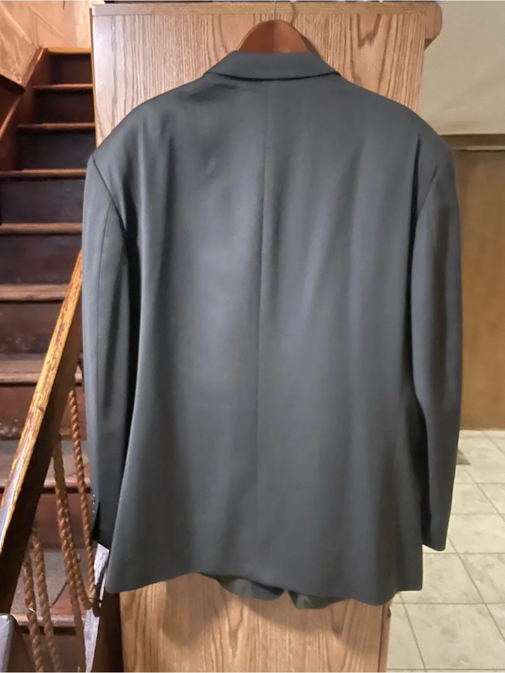 Men's Classic suit
